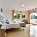 Guzman - Stefka Calpe
