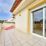 Villa Guzman - Stefka Calpe