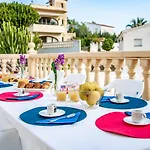 Guzman - Stefka Villa Calpe