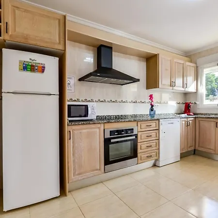 וילה Guzman - Stefka