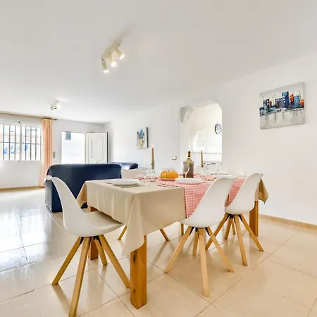 Villa Villas Guzman - Stefka Calpe