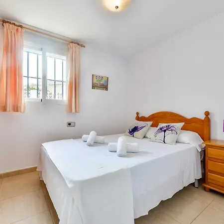 Guzman - Stefka Villa