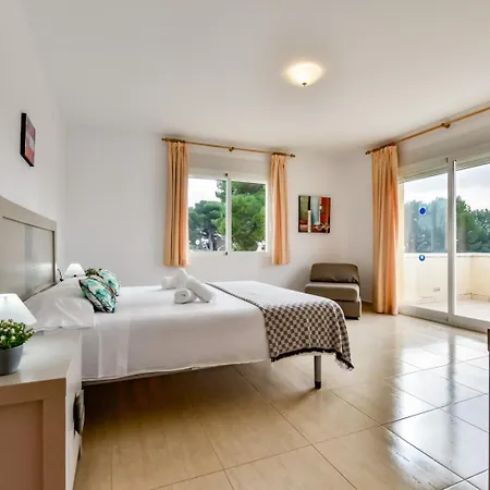 Villas Guzman - Stefka Calpe