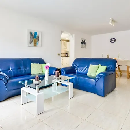 Villas Guzman - Stefka * Calpe