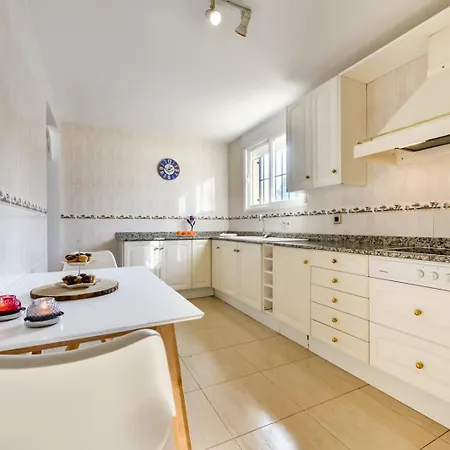 Villas Guzman - Stefka Villa Calpe