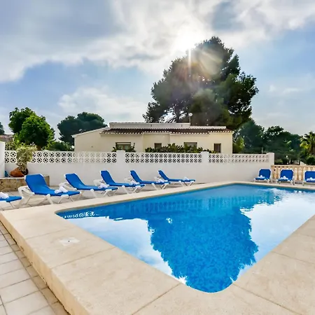 Villas Guzman - Stefka *