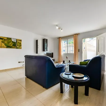 Villas Guzman - Stefka Villa