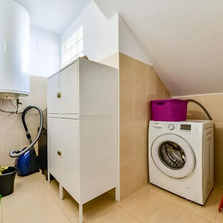 Villas Guzman - Stefka Villa *