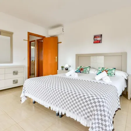 Villa Villas Guzman - Stefka *