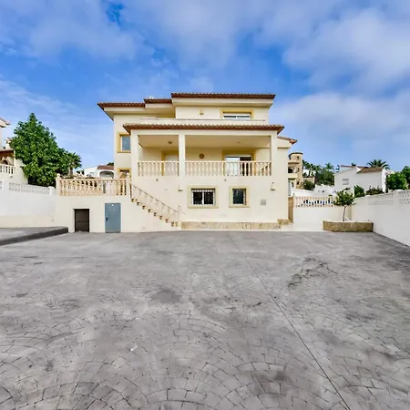 Guzman - Stefka Villa *