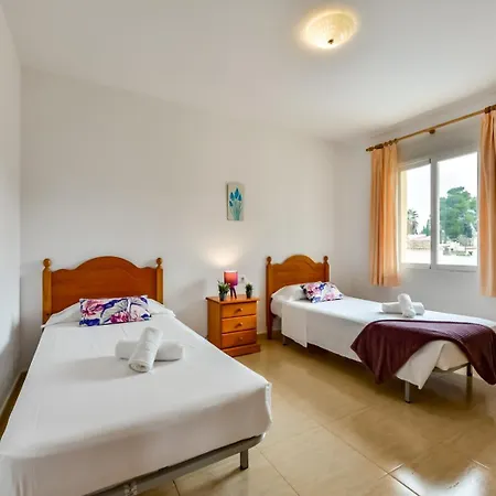 Villas Guzman - Stefka Villa Calpe