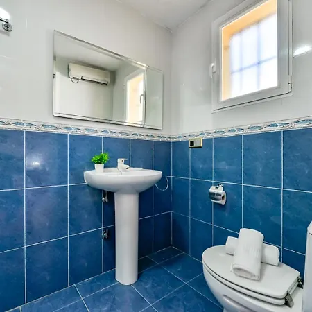 Villa Villas Guzman - Stefka Calpe