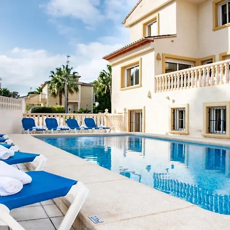 Villa Guzman - Stefka