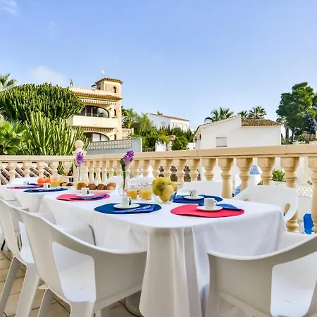 Villas Guzman - Stefka Villa *