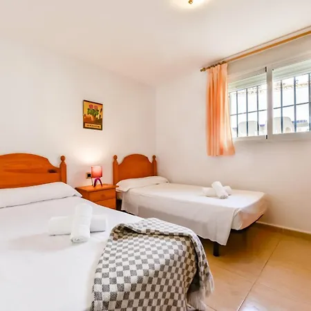 Villa Villas Guzman - Stefka Calpe