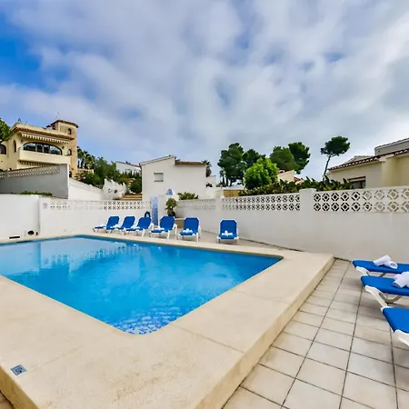 Villa Villas Guzman - Stefka