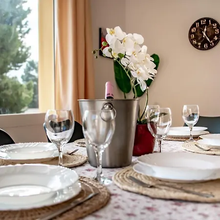 Villas Guzman - Stefka * Calpe