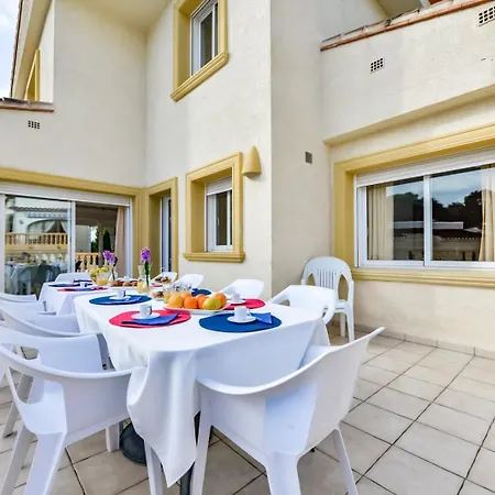 Villas Guzman - Stefka * Calpe