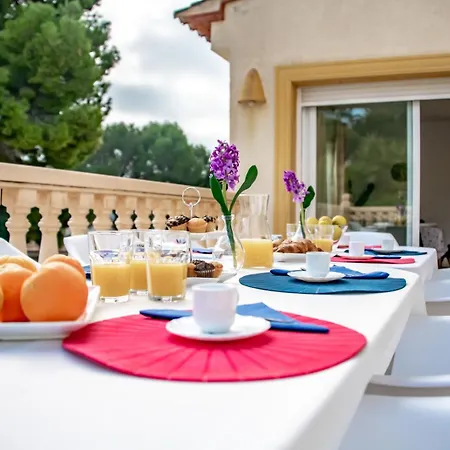 Villas Guzman - Stefka Villa