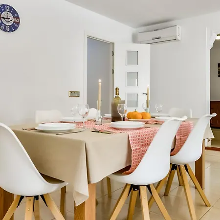 Villa Villas Guzman - Stefka