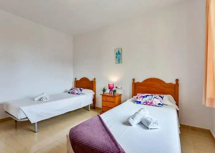 Villa Villas Guzman - Stefka *