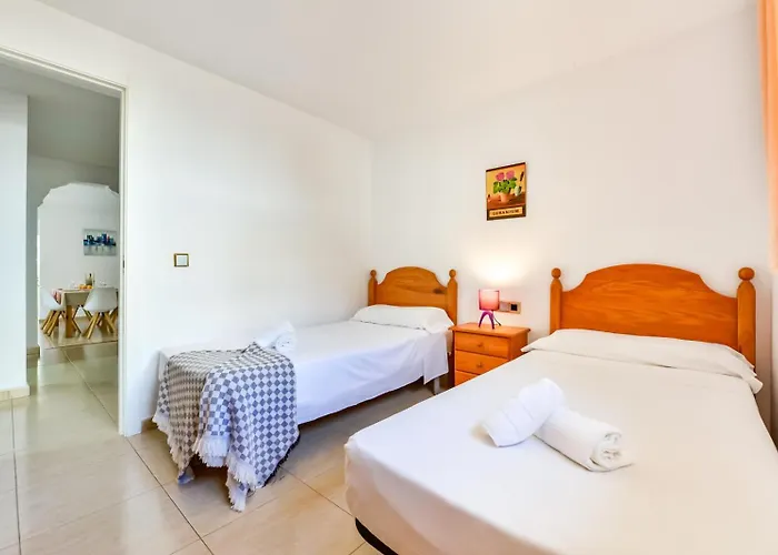 Villas Guzman - Stefka Calpe