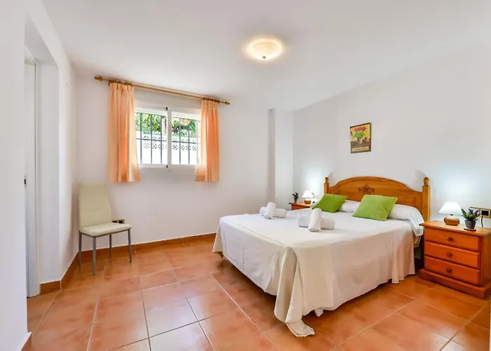 Villas Guzman - Stefka * Calpe