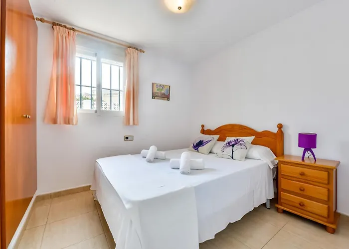 Villas Guzman - Stefka Villa