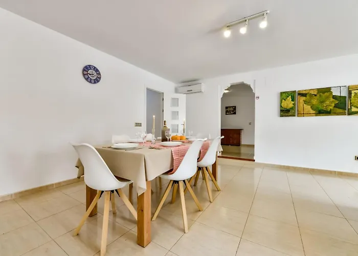 Villas Guzman - Stefka Villa *