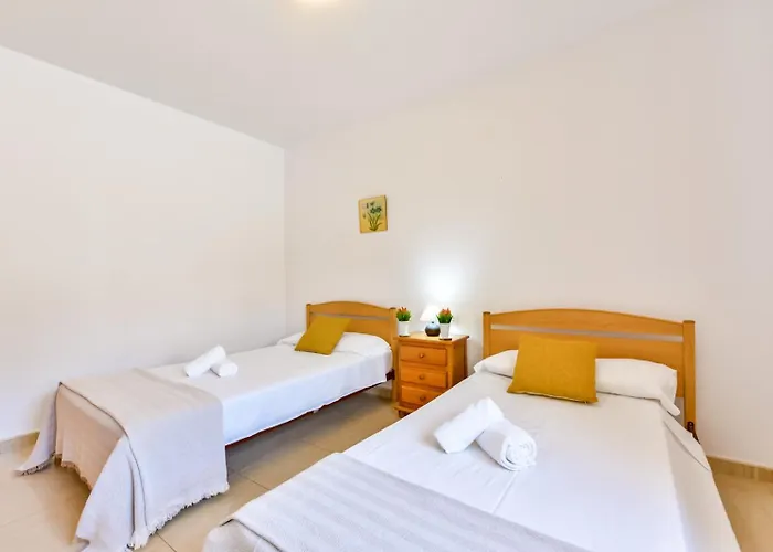 Vila Guzman - Stefka Calpe