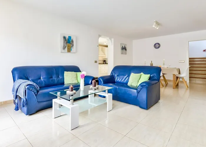 Villas Guzman - Stefka * Calpe