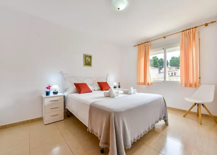 Villas Guzman - Stefka Villa