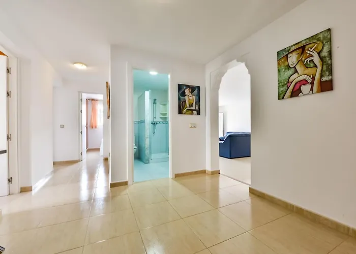 Villas Guzman - Stefka * Calpe