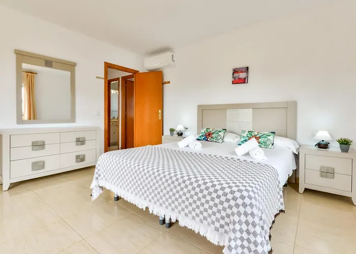 Villa Villas Guzman - Stefka *