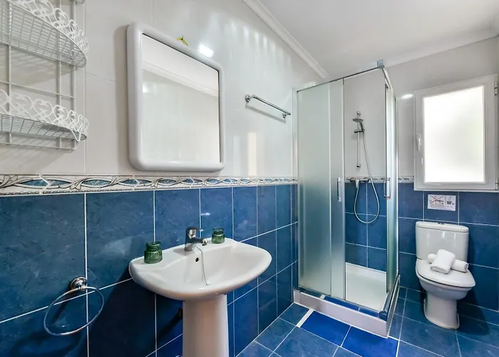 Villas Guzman - Stefka