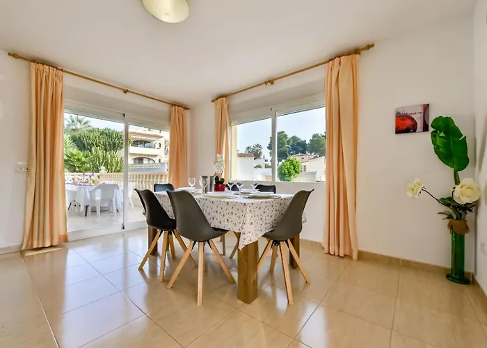 Villa Villas Guzman - Stefka