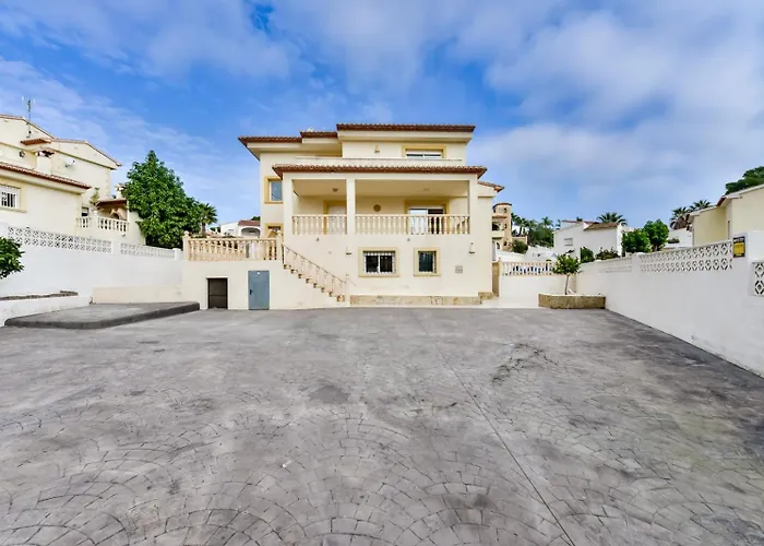 Villas Guzman - Stefka Villa *