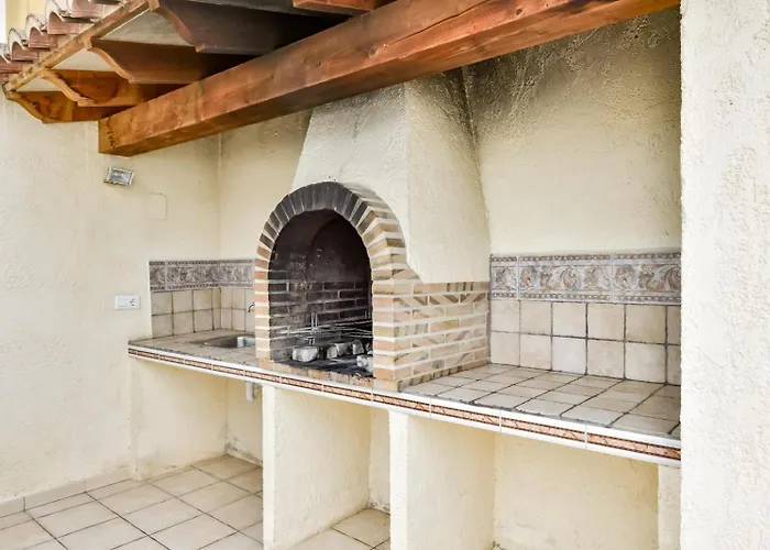 Villa Guzman - Stefka *