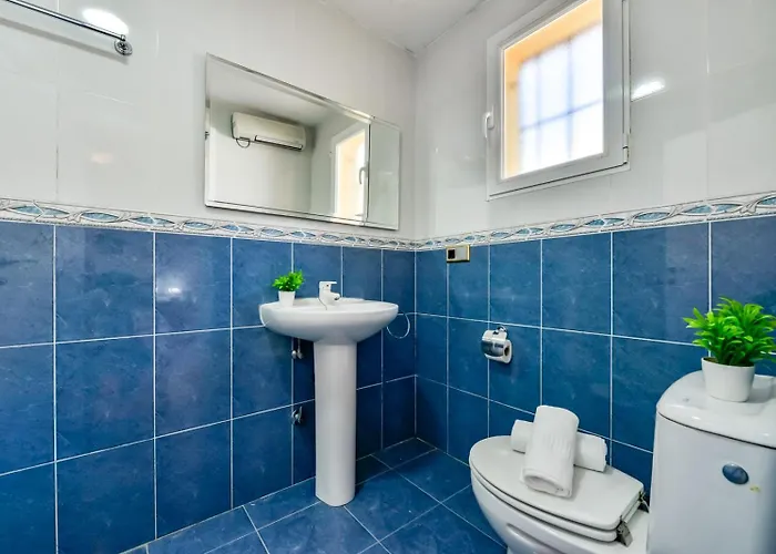 Villa Villas Guzman - Stefka Calpe