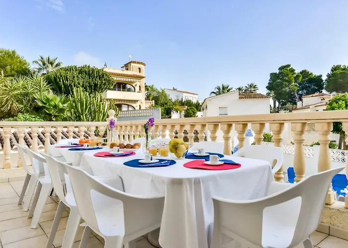 Villas Guzman - Stefka Villa *