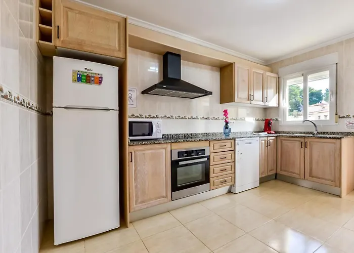 Villa Villas Guzman - Stefka