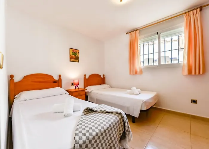 Villa Villas Guzman - Stefka Calpe