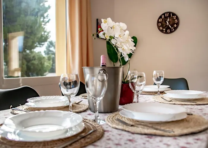 Villas Guzman - Stefka * Calpe