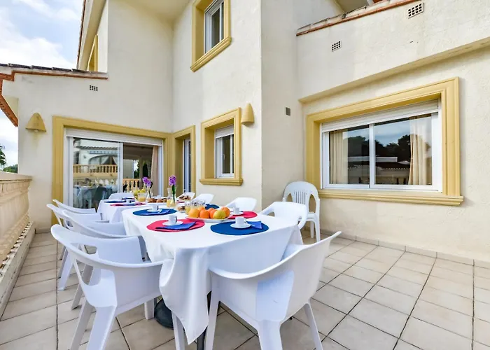 Villas Guzman - Stefka * Calpe