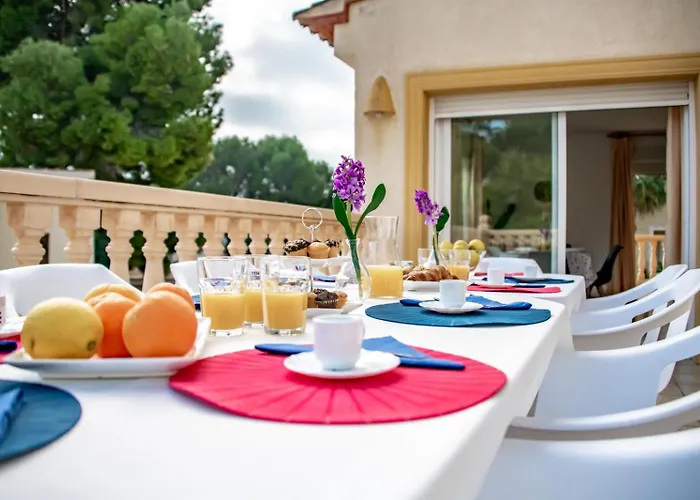 Villas Guzman - Stefka Villa