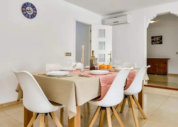 Villa Villas Guzman - Stefka