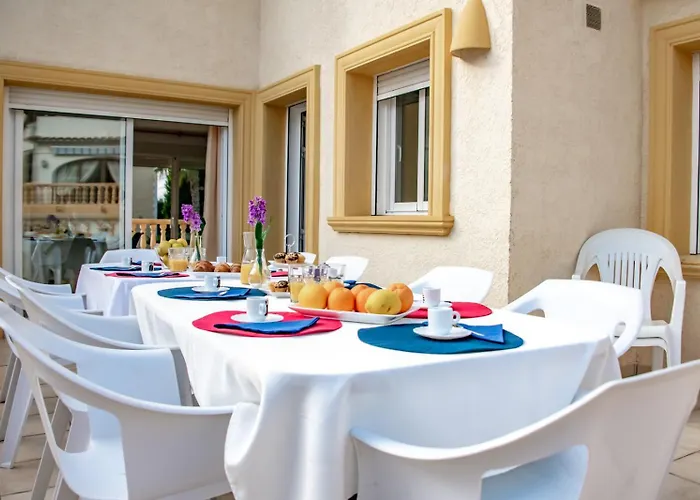 Villa Villas Guzman - Stefka *