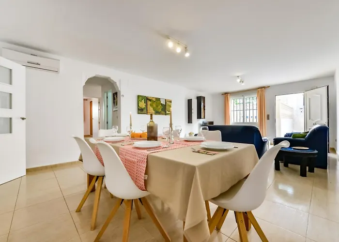 Villas Guzman - Stefka *