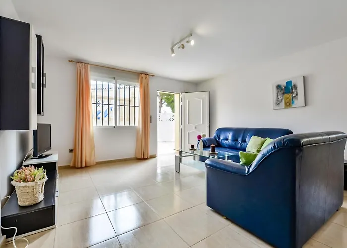 Villas Guzman - Stefka Calpe