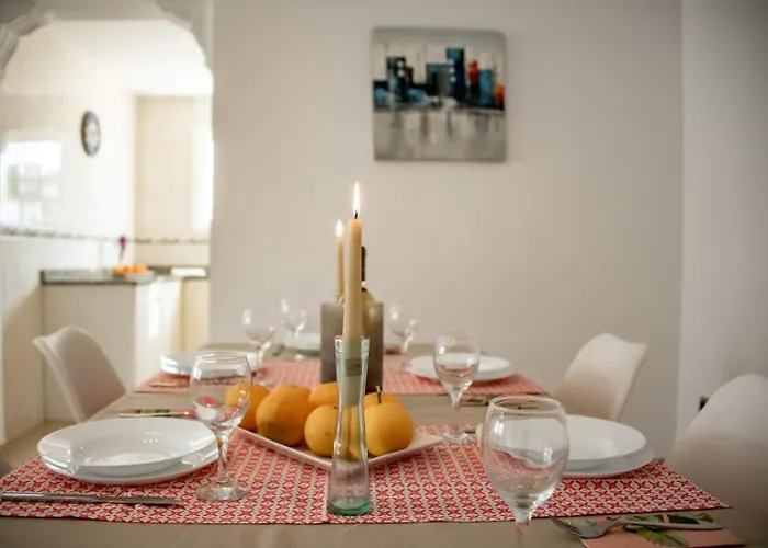 Villas Guzman - Stefka * Calpe